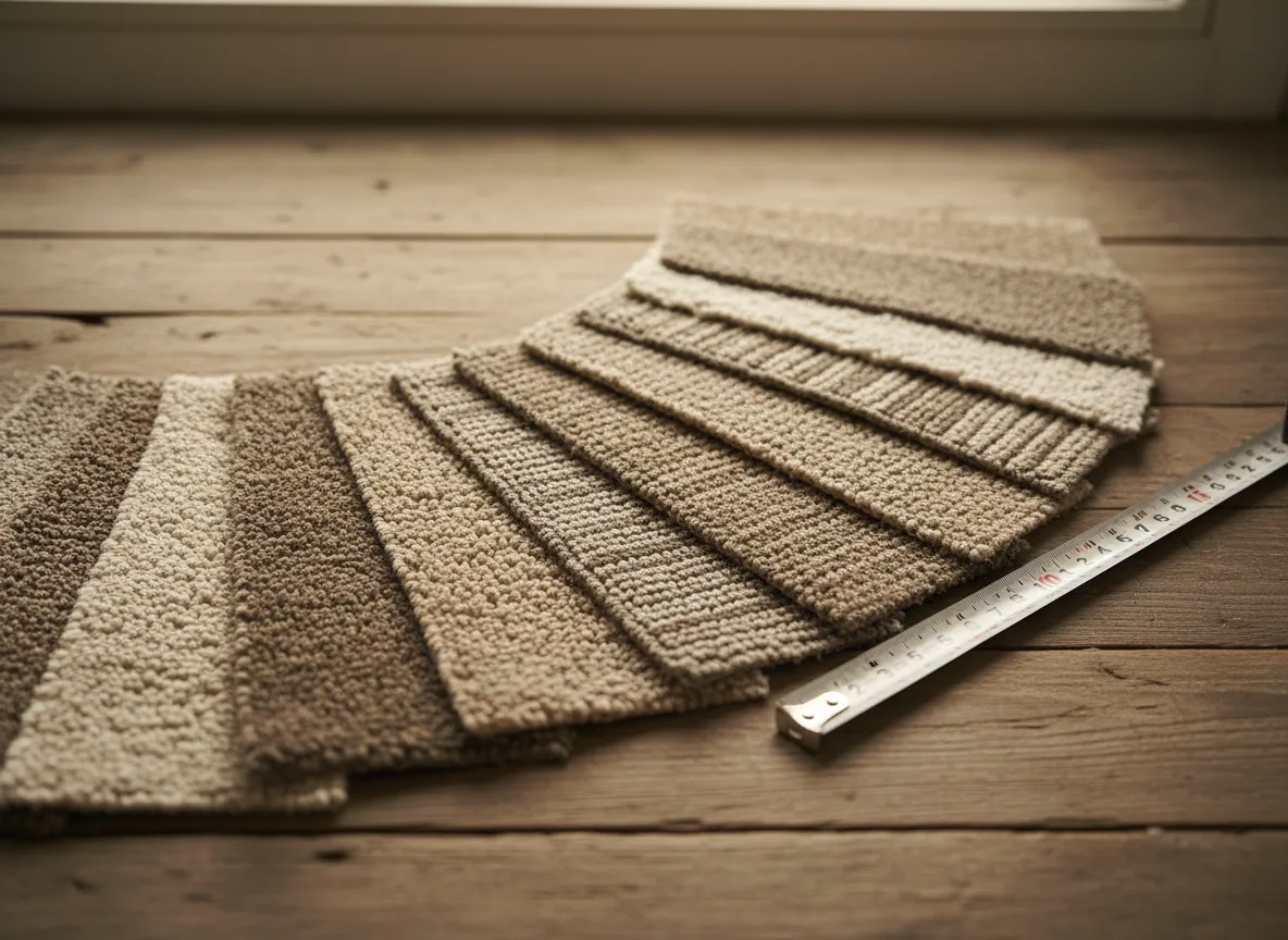 Carpet Installation Stump Creek, PA FAQs